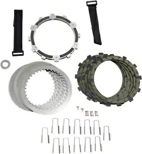 Rekluse RadiusX TorqDrive クラッチ キット (RMS-6363) Rekluse RadiusX TorqDrive Clutch Kit (RMS-6363) 【並行輸入品】