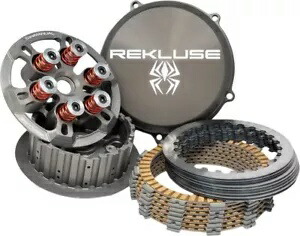 Rekluse コア マニュアル クラッチ キット (RMS-7008001) Rekluse Core Manual Clutch Kit (RMS-7008001) 【並行輸入品】｜カスタムパーツ WORLD倉庫