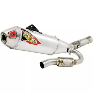 プロサーキット T-6 ステンレスフルエキゾーストシステム (0151625G) Pro Circuit T-6 Stainless Steel Full Exhaust System (0151625G) 【並行輸入品】