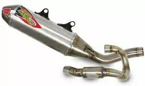 プロサーキット T-6 ステンレスフルエキゾーストシステム (0152225G) Pro Circuit T-6 Stainless Steel Full Exhaust System (0152225G) 【並行輸入品】
