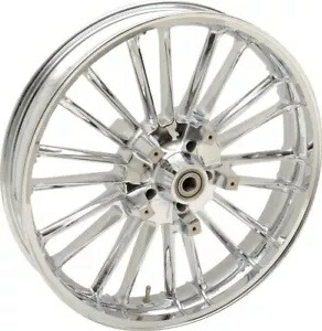 Coastal Moto 21\