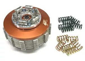 Barnett Scorpion ロープロファイル ロックアップ クラッチ キット (608-30-23710) Barnett Scorpion Low-Profile Lock-Up Clutch Kit (608-30-23710) 【並行輸入品】