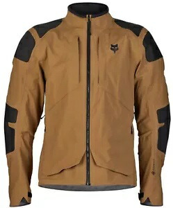 フォックス レーシング リーコン ゴアテックス メンズ ADV オートバイ ジャケット ダークカーキ Fox Racing Recon Gore-Tex Mens ADV Motorcycle Jacket Dark Khaki 【並行輸入品】