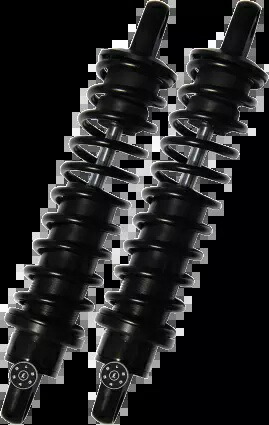 Legends Revo-A コイルショック H-D 12 インチ (1310-0948) Legends Revo-A Coil Shocks H-D 12\