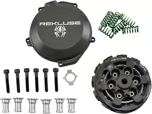 Rekluse コア マニュアル TorqDrive クラッチ キット (RMS-7113081) Rekluse Core Manual TorqDrive Clutch Kit (RMS-7113081) 【並行輸入品】