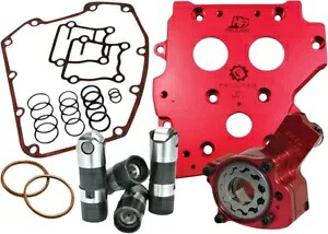 Feuling Race シリーズ オイル システム キット (ショート トラベル リフター付き) (7077ST) Feuling Race Series Oil System Kit w/ Short Travel Lifters (7077ST) 【並行輸入品】