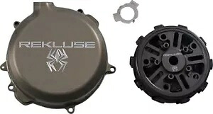 Rekluse コア マニュアル TorqDrive クラッチ キット (RMS-7113191) Rekluse Core Manual TorqDrive Clutch Kit (RMS-7113191) 【並行輸入品】