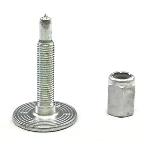 Woodys 1.575 インチ グランド マスター カーバイド スタッド 504 パック (GMP-1575-500) Woodys 1.575\