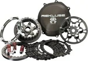 Rekluse RadiusCX TorqDrive クラッチ キット (RMS-7904045) Rekluse RadiusCX TorqDrive Clutch Kit (RMS-7904045) 【並行輸入品】