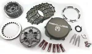 Rekluse RadiusCX TorqDrive クラッチ キット (RMS-7901011) Rekluse RadiusCX TorqDrive Clutch Kit (RMS-7901011) 【並行輸入品】