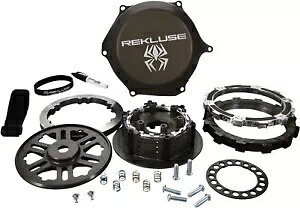 Rekluse RadiusCX TorqDrive クラッチ キット (RMS-7907176) Rekluse RadiusCX TorqDrive Clutch Kit (RMS-7907176) 【並行輸入品】