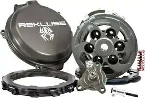 Rekluse RadiusCX TorqDrive クラッチ キット (RMS-7902025) Rekluse RadiusCX TorqDrive Clutch Kit (RMS-7902025) 【並行輸入品】|カスタムパーツ WORLD倉庫