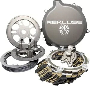 Rekluse RadiusCX TorqDrive クラッチ キット (RMS-7913191) Rekluse RadiusCX TorqDrive Clutch Kit (RMS-7913191) 【並行輸入品】|カスタムパーツ WORLD倉庫