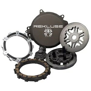 Rekluse RadiusCX TorqDrive クラッチ キット (RMS-7913196) Rekluse RadiusCX TorqDrive Clutch Kit (RMS-7913196) 【並行輸入品】 158,400円
