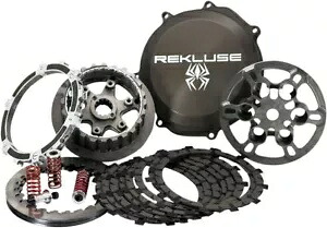 Rekluse RadiusCX TorqDrive クラッチ キット (RMS-7904140) Rekluse RadiusCX TorqDrive Clutch Kit (RMS-7904140) 【並行輸入品】|カスタムパーツ WORLD倉庫