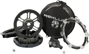 Rekluse RadiusCX TorqDrive クラッチ キット (RMS-7913180) Rekluse RadiusCX TorqDrive Clutch Kit (RMS-7913180) 【並行輸入品】