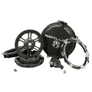 Rekluse RadiusCX TorqDrive クラッチ キット (RMS-7913095) Rekluse RadiusCX TorqDrive Clutch Kit (RMS-7913095) 【並行輸入品】|カスタムパーツ WORLD倉庫