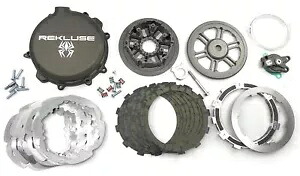 Rekluse RadiusCX TorqDrive クラッチ キット (RMS-7913096) Rekluse RadiusCX TorqDrive Clutch Kit (RMS-7913096) 【並行輸入品】|カスタムパーツ WORLD倉庫