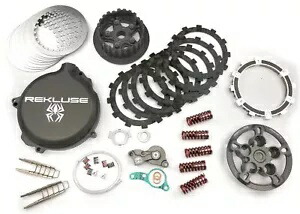 Rekluse RadiusCX TorqDrive クラッチ キット (RMS-7903037) Rekluse RadiusCX TorqDrive Clutch Kit (RMS-7903037) 【並行輸入品】
