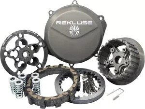 Rekluse コア マニュアル TorqDrive クラッチ キット (RMS-7101101) Rekluse Core Manual TorqDrive Clutch Kit (RMS-7101101) 【並行輸入品】