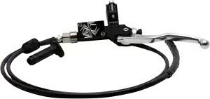 Rekluse 左手リア ブレーキ キット (RMS-5300003) Rekluse Left Hand Rear Brake Kit (RMS-5300003) 【並行輸入品】 93,170円