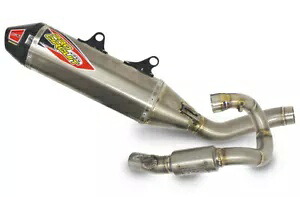 プロサーキット Ti-6 プロチタン フルエキゾーストシステム (0352245FP) Pro Circuit Ti-6 Pro Titanium Full Exhaust System (0352245FP) 【並行輸入品】|カスタムパーツ WORLD倉庫