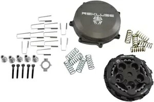 Rekluse コア マニュアル TorqDrive クラッチ キット (RMS-7178) Rekluse Core Manual TorqDrive Clutch Kit (RMS-7178) 【並行輸入品】｜カスタムパーツ WORLD倉庫