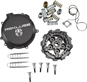 Rekluse コア マニュアル TorqDrive クラッチ キット (RMS-7113091) Rekluse Core Manual TorqDrive Clutch Kit (RMS-7113091) 【並行輸入品】|カスタムパーツ WORLD倉庫