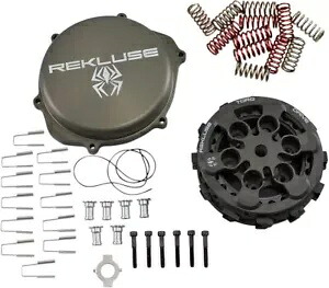 Rekluse コア マニュアル TorqDrive クラッチ キット (RMS-7113) Rekluse Core Manual TorqDrive Clutch Kit (RMS-7113) 【並行輸入品】|カスタムパーツ WORLD倉庫