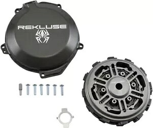 Rekluse コア マニュアル TorqDrive クラッチ キット (RMS-7113095) Rekluse Core Manual TorqDrive Clutch Kit (RMS-7113095) 【並行輸入品】｜カスタムパーツ WORLD倉庫