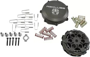 Rekluse コア マニュアル TorqDrive クラッチ キット (RMS-7176) Rekluse Core Manual TorqDrive Clutch Kit (RMS-7176) 【並行輸入品】|カスタムパーツ WORLD倉庫