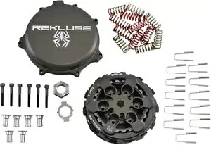 Rekluse コア マニュアル TorqDrive クラッチ キット (RMS-7145) Rekluse Core Manual TorqDrive Clutch Kit (RMS-7145) 【並行輸入品】|カスタムパーツ WORLD倉庫
