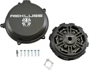 Rekluse コア マニュアル TorqDrive クラッチ キット (RMS-7113084) Rekluse Core Manual TorqDrive Clutch Kit (RMS-7113084) 【並行輸入品】|カスタムパーツ WORLD倉庫