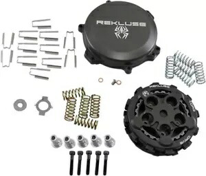 Rekluse コア マニュアル TorqDrive クラッチ キット (RMS-7107075) Rekluse Core Manual TorqDrive Clutch Kit (RMS-7107075) 【並行輸入品】｜カスタムパーツ WORLD倉庫