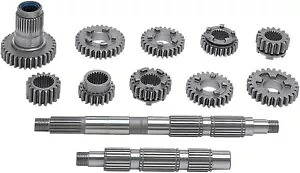 Andrews 5 速トランスミッション ギア キット (296085) Andrews 5-Speed Transmission Gear Kits (296085) 【並行輸入品】