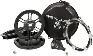 Rekluse RadiusCX TorqDrive クラッチ キット (RMS-7913198) Rekluse RadiusCX TorqDrive Clutch Kit (RMS-7913198) 【並行輸入品】|カスタムパーツ WORLD倉庫