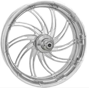 Performance Machine Supra クローム フロント リム 21x3.5 ABS なし (12027106SUPAJCH) Performance Machine Supra Chrome Front Rim 21x3.5 no ABS (12027106SUPAJCH) 【並行輸入品】