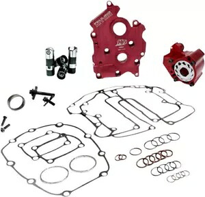 Feuling Race シリーズ オイル システム キット (ショート トラベル リフター付き) (7099ST) Feuling Race Series Oil System Kit w/ Short Travel Lifters (7099ST) 【並行輸入品】
