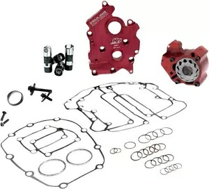 Feuling Race シリーズ オイル システム キット (ショート トラベル リフター付き) (7097ST) Feuling Race Series Oil System Kit w/ Short Travel Lifters (7097ST) 【並行輸入品】