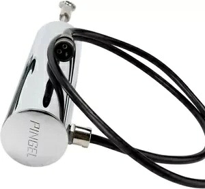 Pingel ユニバーサル 1 インチ イージー シフト電動シフター キット (77402) Pingel Universal 1" Easy Shift Electric Shifter Kit (77402) 【並行輸入品】｜カスタムパーツ WORLD倉庫 174,350円