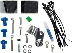 Pingel Dyna Electric Easy Shift スピードシフターキット (77601) Pingel Dyna Electric Easy Shift Speed Shifter Kit (77601) 【並行輸入品】|カスタムパーツ WORLD倉庫