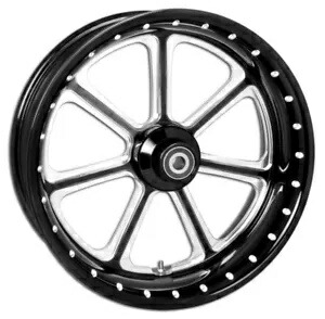 RSD ディーゼル コントラスト カット フロント リム 21x3.5 ABS 付き (12047106DIEJBM) RSD Diesel Contrast Cut Front Rim 21x3.5 w/ABS (12047106DIEJBM) 【並行輸入品】 207,350円