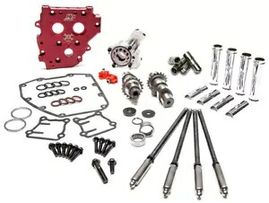 Feuling HP+ カムチェスト キット チェーン ドライブ 543 (7231) Feuling HP+ Camchest Kit Chain Drive 543 (7231) 【並行輸入品】