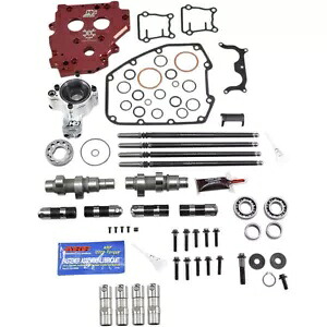 Feuling HP+ カムチェスト キット ギア ドライブ 574 (7208) Feuling HP+ Camchest Kit Gear Drive 574 (7208) 【並行輸入品】
