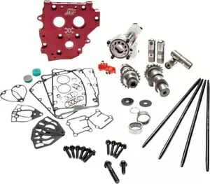 Feuling HP+ 574 シリーズ ツイン カム カムチェスト キット (7209P) Feuling HP+ 574 Series Twin Cam Camchest Kit (7209P) 【並行輸入品】