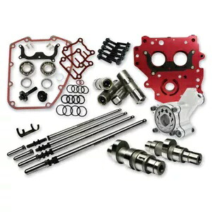 Feuling HP+ カムチェスト キット ギア ドライブ 543 (7232) Feuling HP+ Camchest Kit Gear Drive 543 (7232) 【並行輸入品】