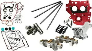 Feuling HP+ 543 シリーズ ツイン カム カムチェスト キット (7232P) Feuling HP+ 543 Series Twin Cam Camchest Kit (7232P) 【並行輸入品】