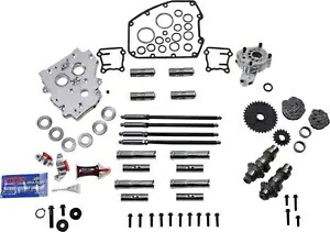 Feuling OE+ 574 シリーズ ツイン カム カムチェスト キット (7324) Feuling OE+ 574 Series Twin Cam Camchest Kit (7324) 【並行輸入品】