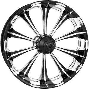 Performance Machine Revel プラチナカット リア ホイール 18x5.5 ABS 付き Performance Machine Revel Platinum Cut Rear Wheel 18x5.5 w/ABS 【並行輸入品】|カスタムパーツ WORLD倉庫