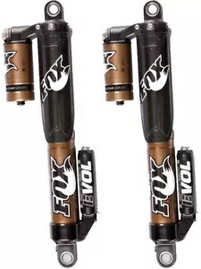 Fox Shox Float 3 Evol RC2 フロント ショック (830-24-037) Fox Shox Float 3 Evol RC2 Front Shocks (830-24-037) 【並行輸入品】